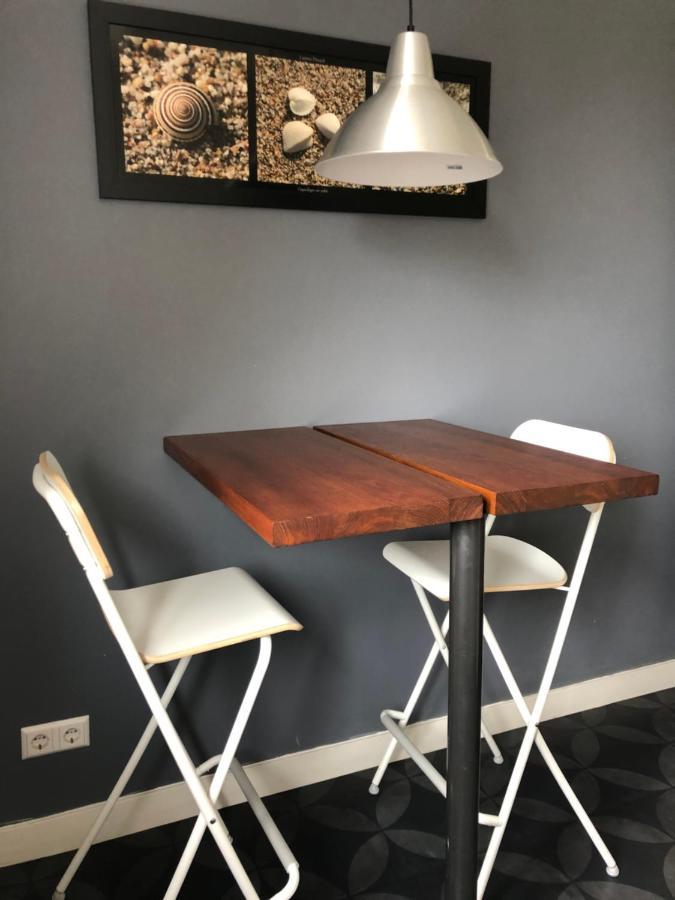 Modern Genieten In Oud Binnenstadspand Amersfoort Eksteriør bilde
